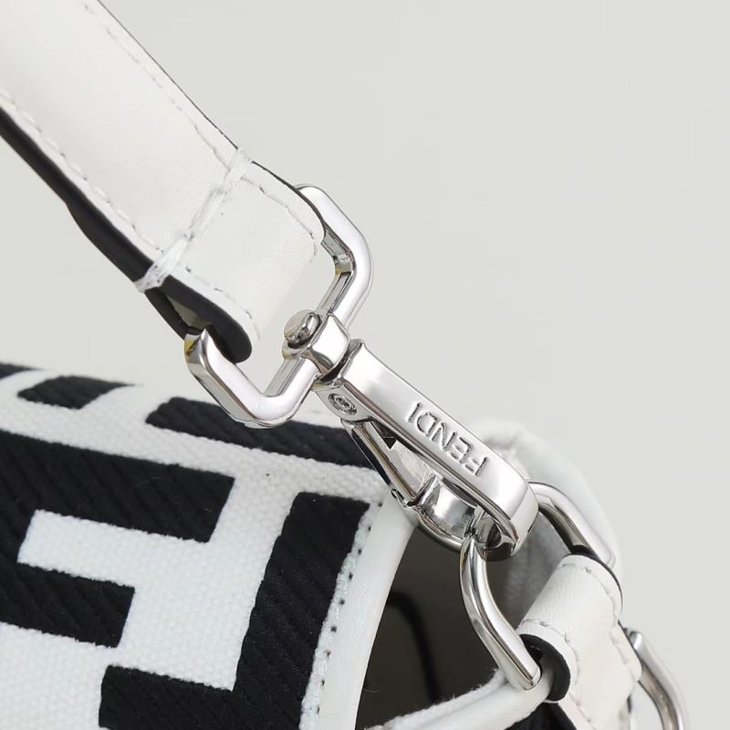 Fendi Top Handle Bags